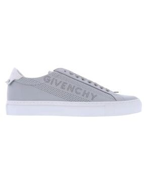 GIVENCHY LEATHER SNEAKERS
